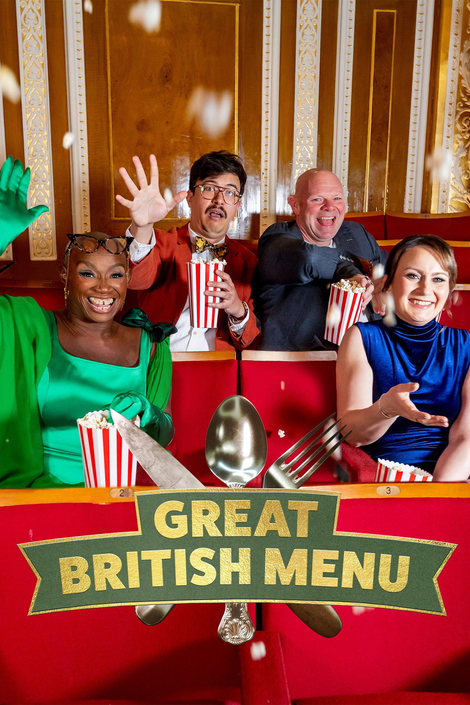 Great British Menu [62589] (A1144648800) [[TV Shows]] --Plex--